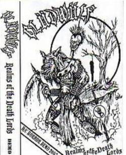 Bludwulf : Realms of the Death Lords Bludwulf : Realms of the Death Lords